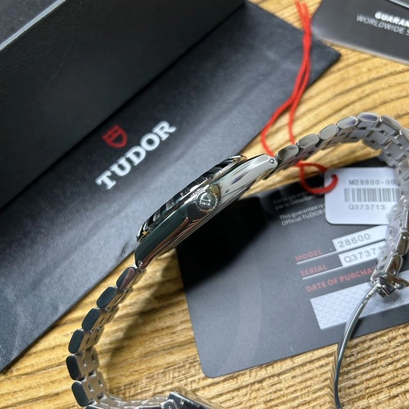 TUDOR Watches FreshLook 204101