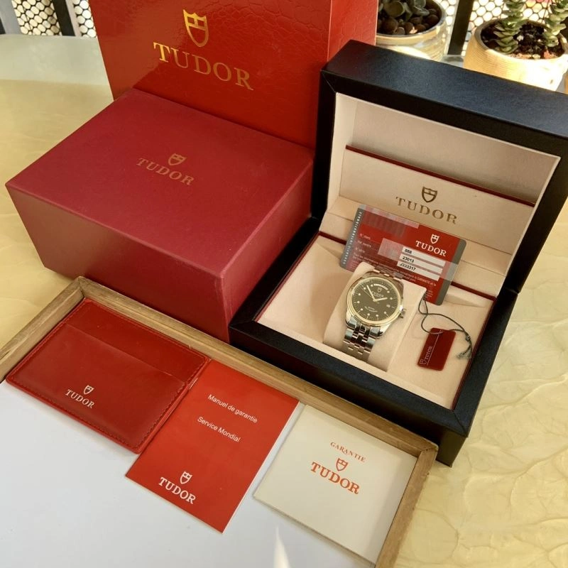TUDOR Watches Bold 204113