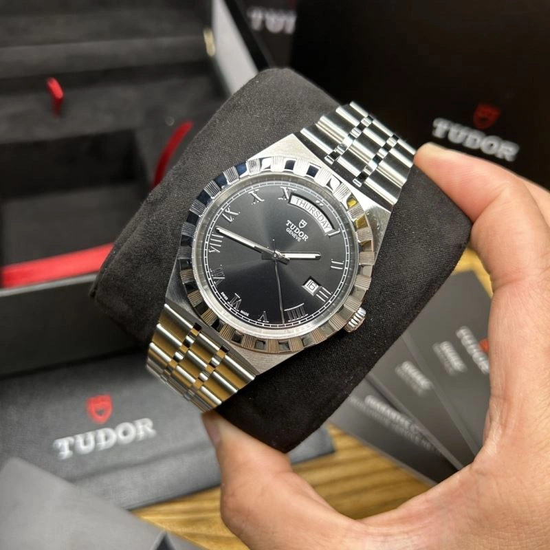 Durable TUDOR Watches 204096