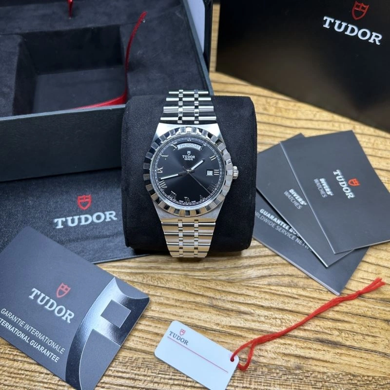 Durable TUDOR Watches 204096