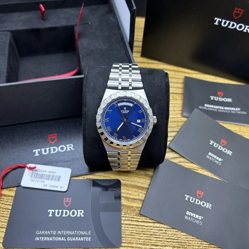 TopPick TUDOR Watches 204097