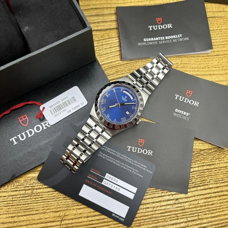 TopPick TUDOR Watches 204097