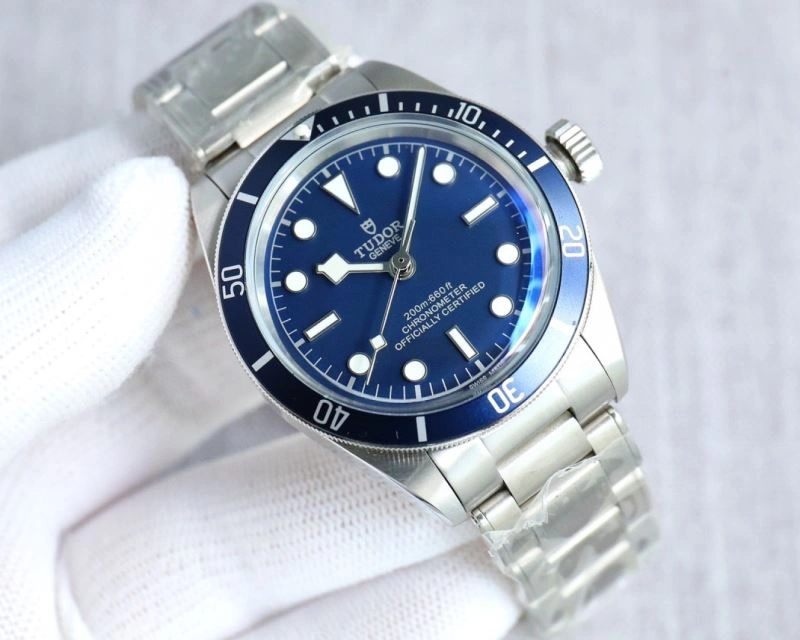 TUDOR Watches Minimalist 204103