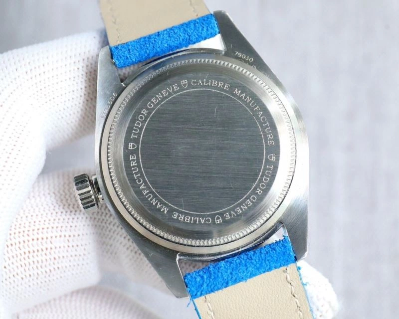 TUDOR Watches Trendsetting 204098