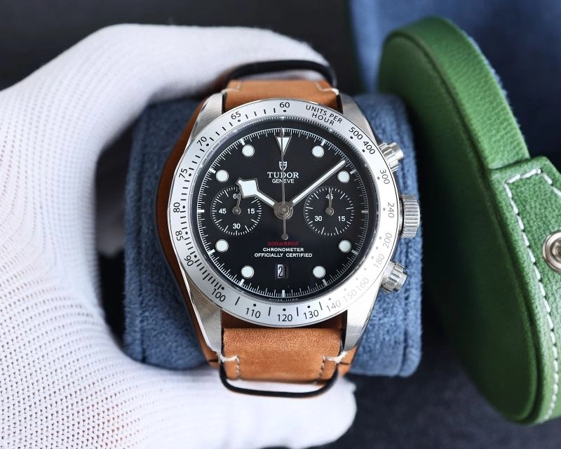 TUDOR Watches Elegant 204133
