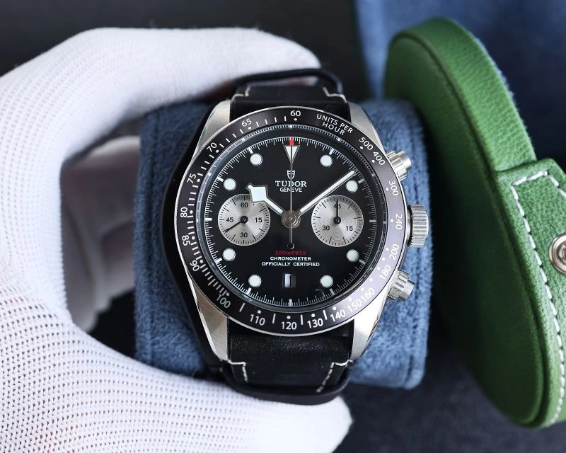 TUDOR Watches Elegant 204133