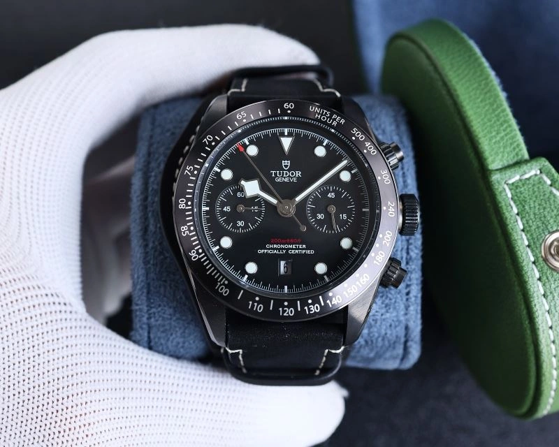 TUDOR Watches Elegant 204133