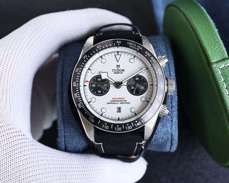 TUDOR Watches Elegant 204133