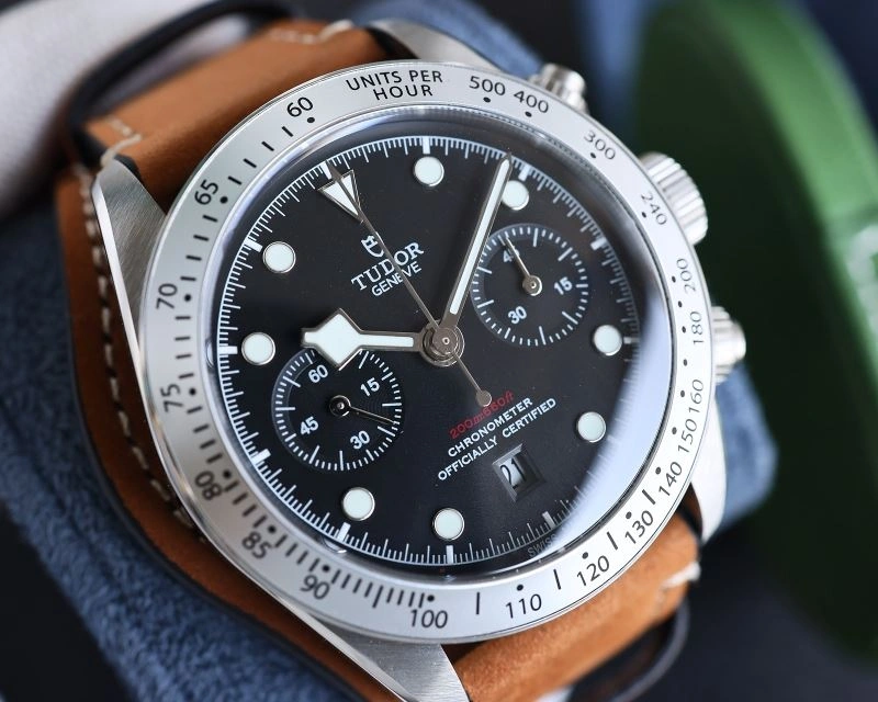 TUDOR Watches Elegant 204133