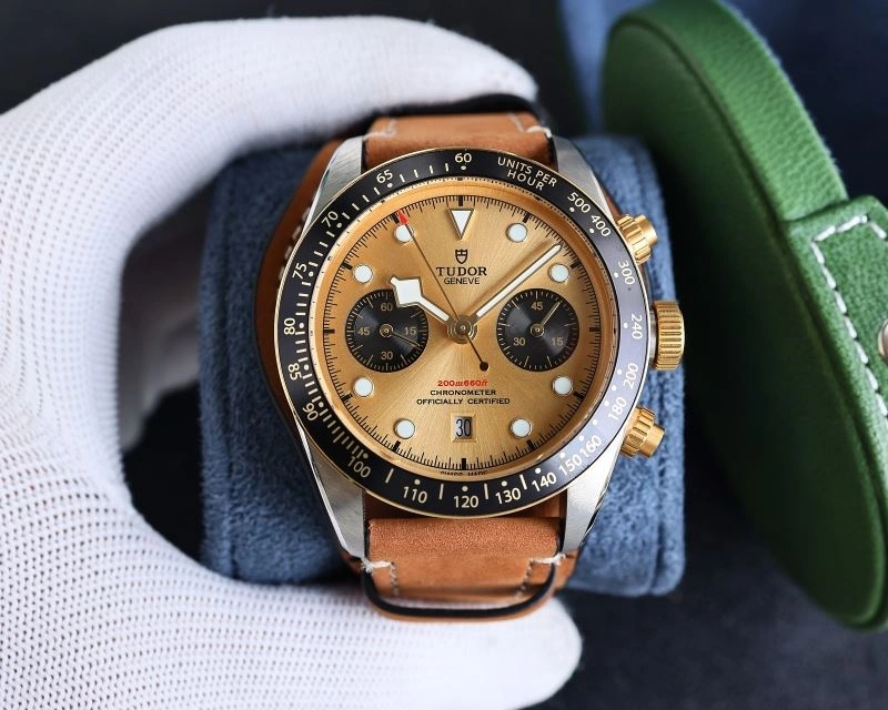TUDOR Watches Breathable 204136