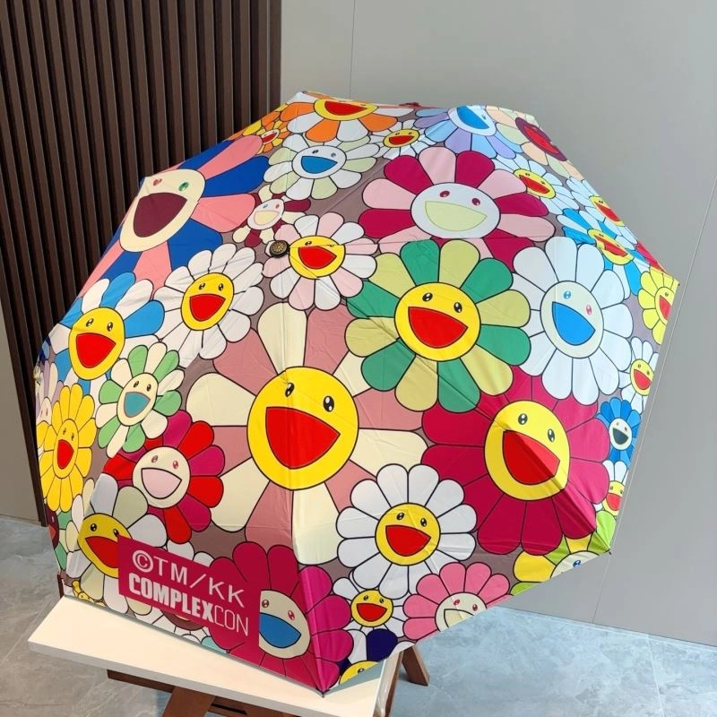 Takashi Umbrella ZeroBulk 274748