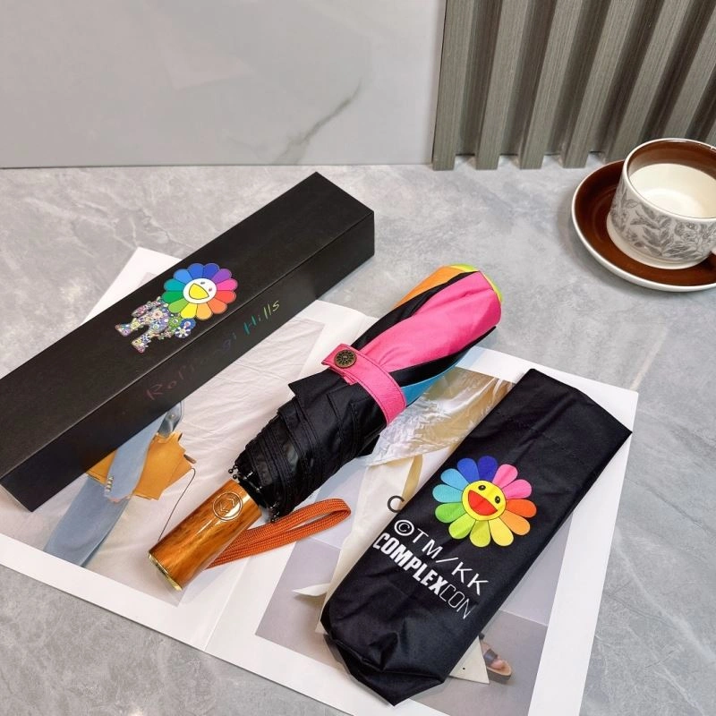 Takashi Umbrella Packable 275094