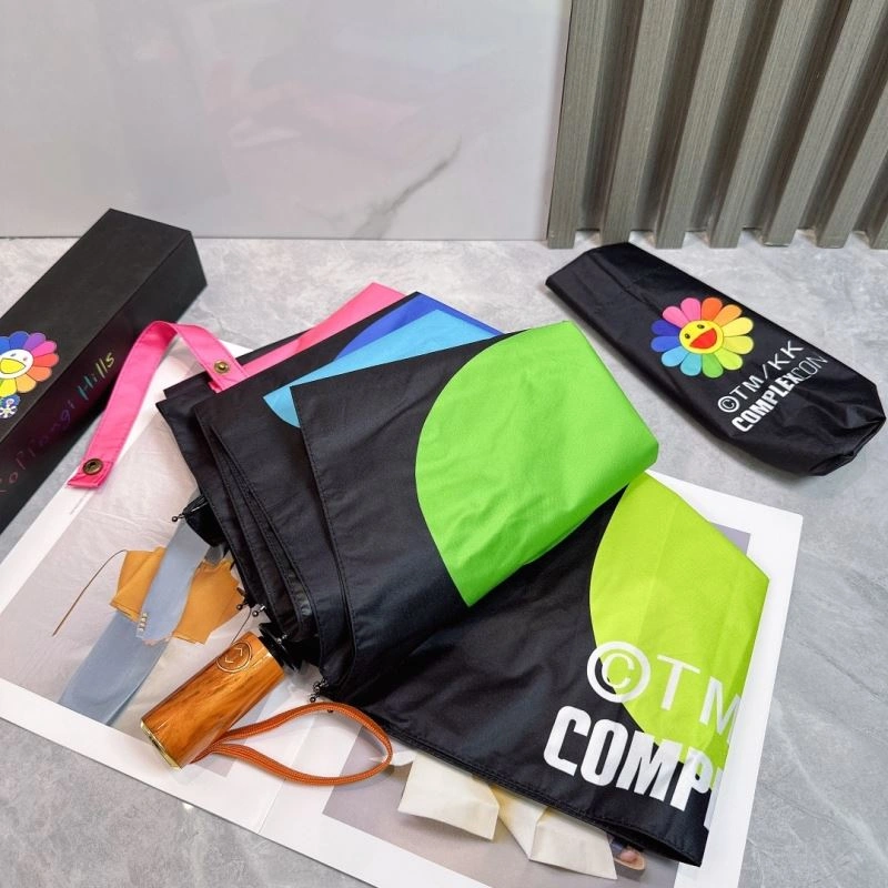 Takashi Umbrella Packable 275094