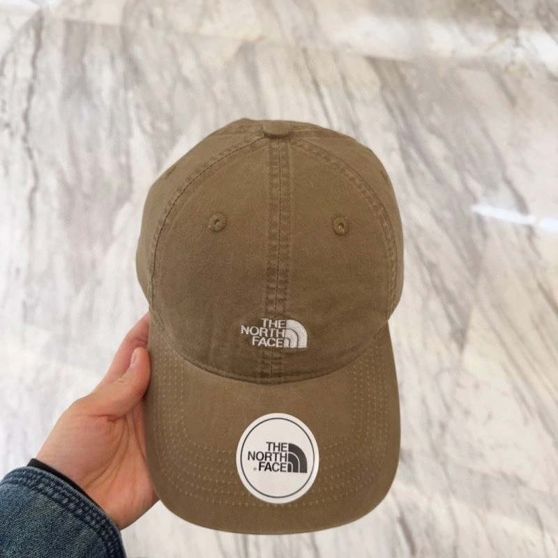 The North Face Caps OnTrend 257025