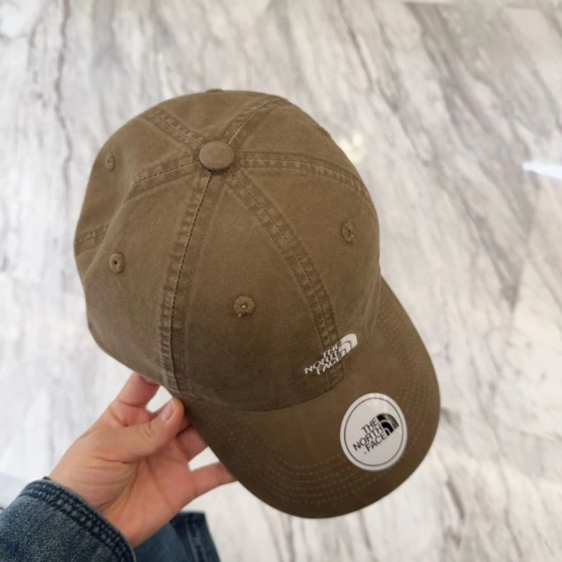 The North Face Caps OnTrend 257025
