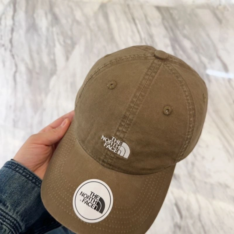 The North Face Caps OnTrend 257025