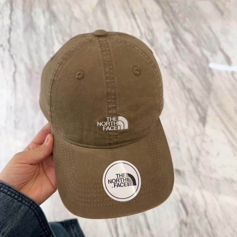 The North Face Caps OnTrend 257025
