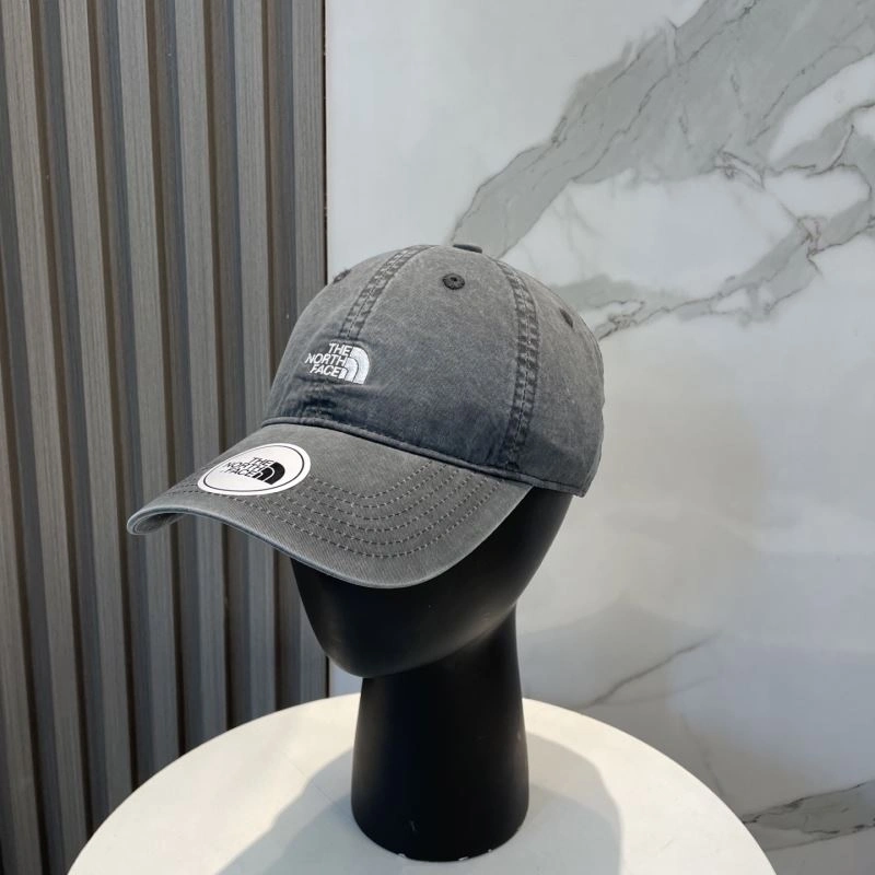 WrinkleFree The North Face Caps 257015