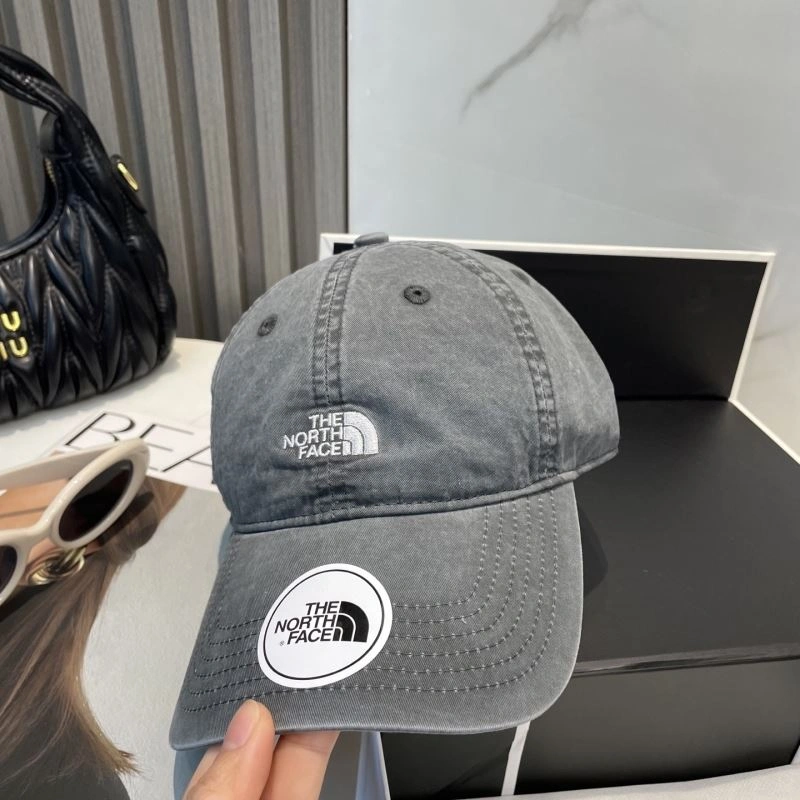 WrinkleFree The North Face Caps 257015