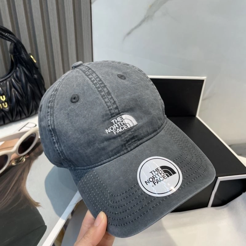 WrinkleFree The North Face Caps 257015