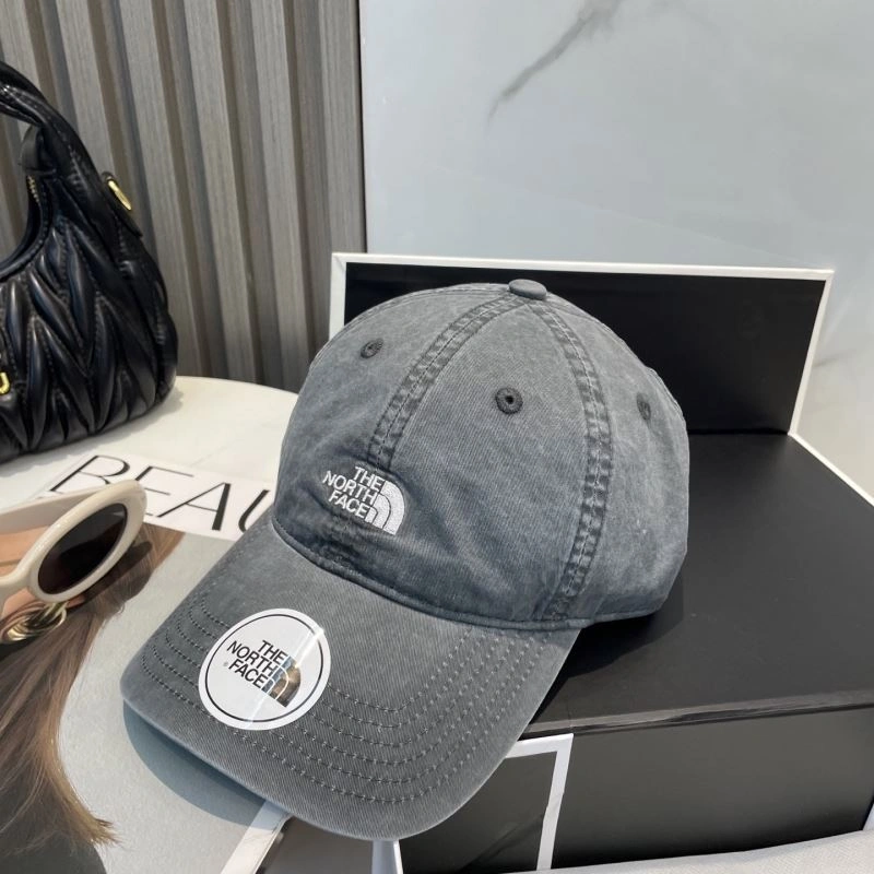 WrinkleFree The North Face Caps 257015