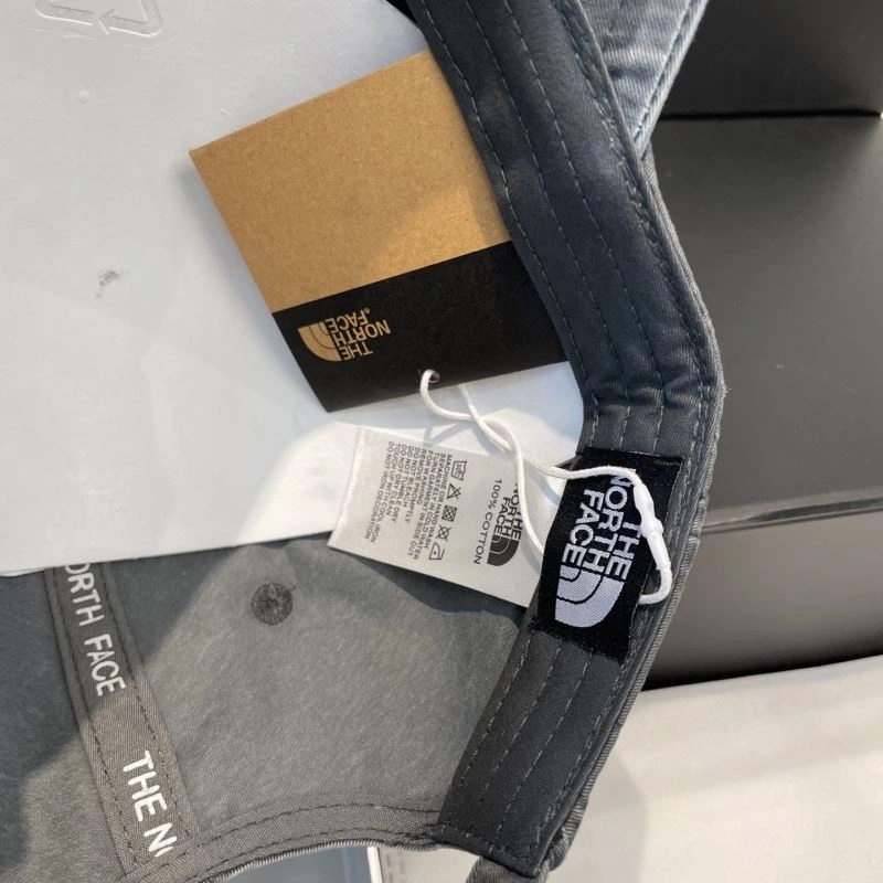 WrinkleFree The North Face Caps 257015