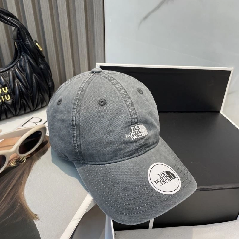 WrinkleFree The North Face Caps 257015