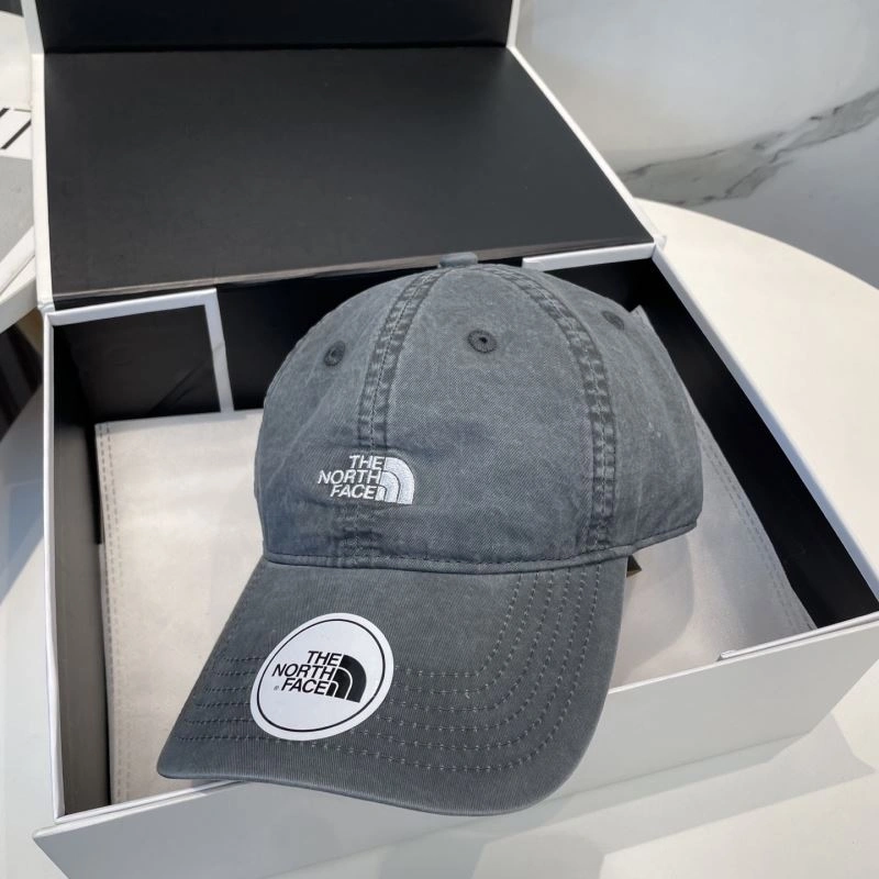 WrinkleFree The North Face Caps 257015