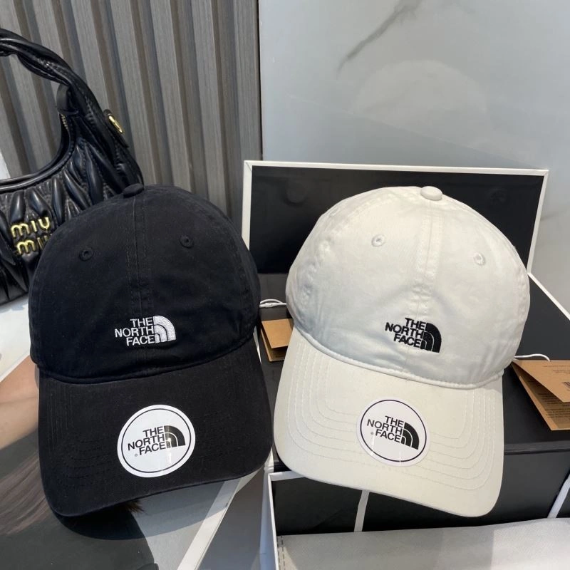 Casual The North Face Caps 257017