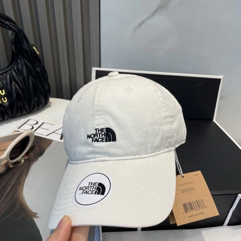 Casual The North Face Caps 257017