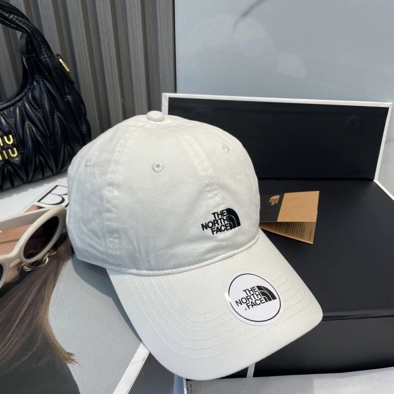 Casual The North Face Caps 257017