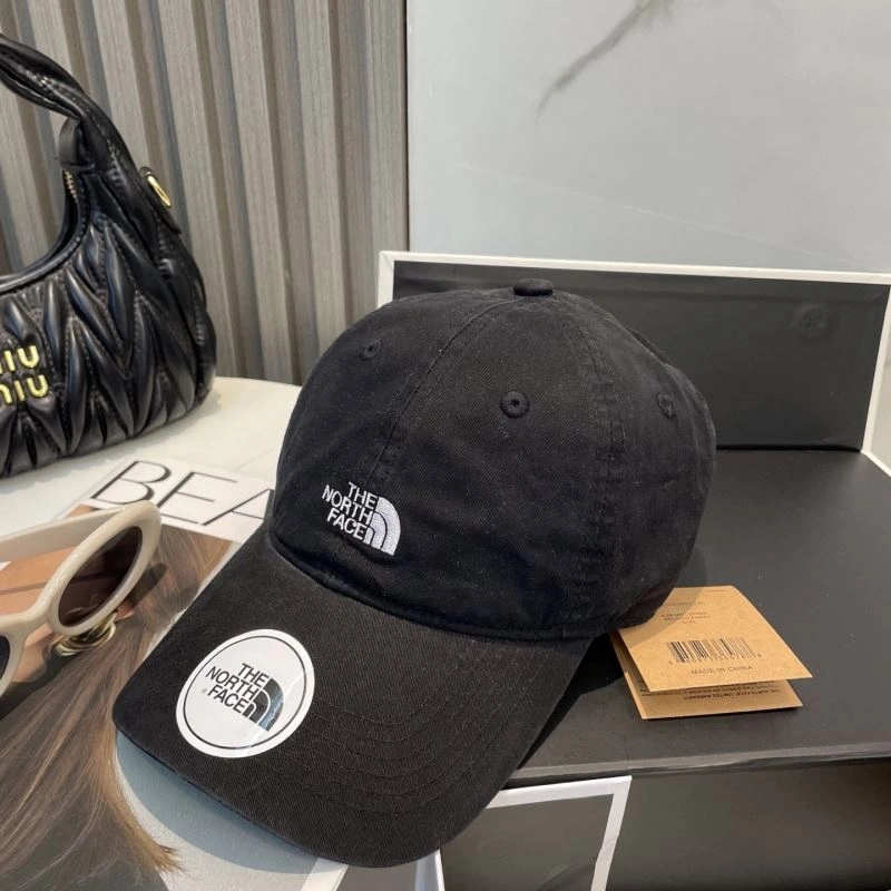 Casual The North Face Caps 257017