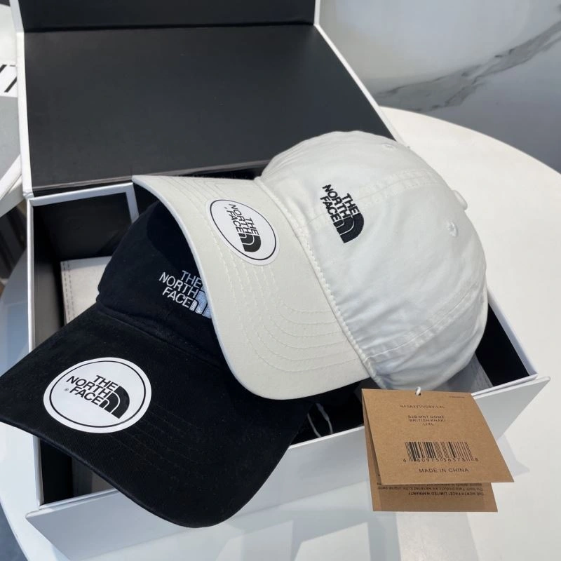 Casual The North Face Caps 257017