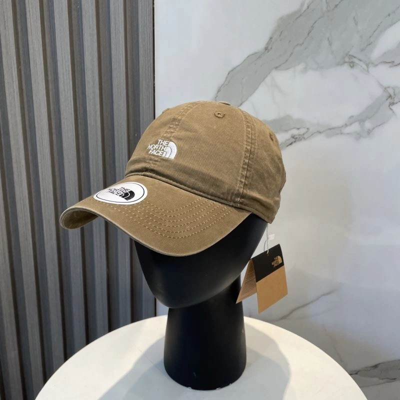 The North Face Caps Stretchable 257012