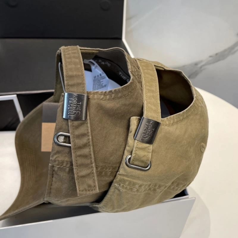 The North Face Caps Stretchable 257012