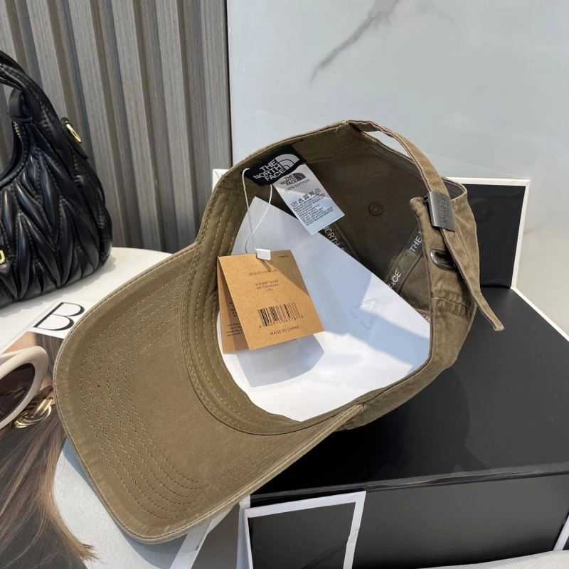The North Face Caps Stretchable 257012