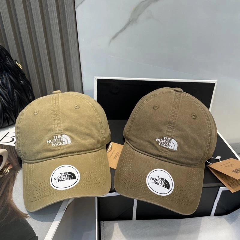 The North Face Caps Stretchable 257012