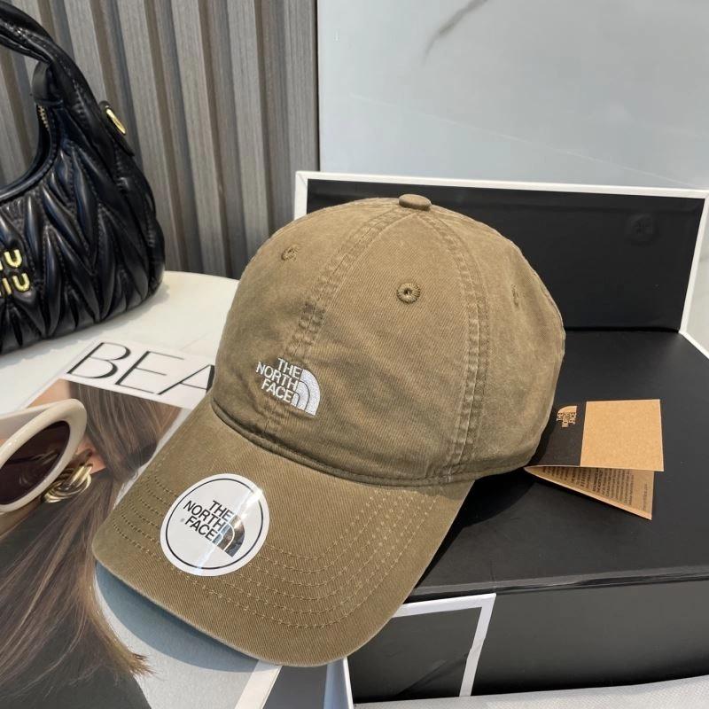 The North Face Caps Stretchable 257012