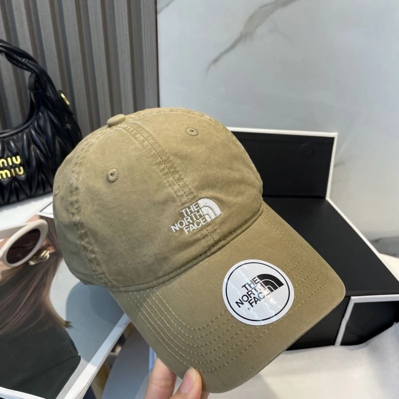 The North Face Caps Stretchable 257012