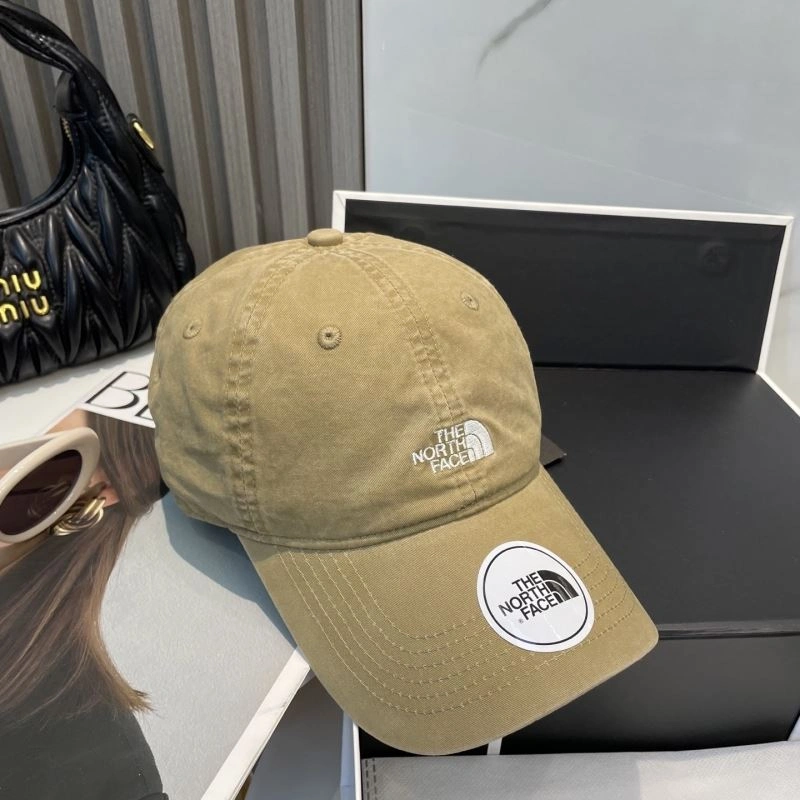 The North Face Caps Stretchable 257012