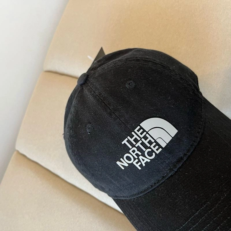 Resilient The North Face Caps 257010