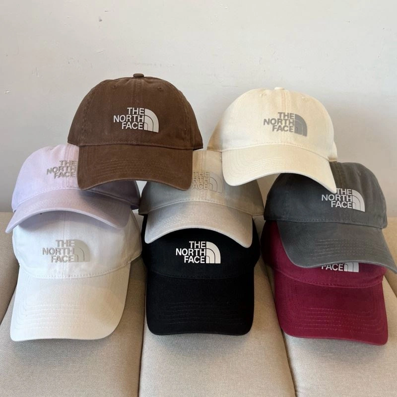 Functional The North Face Caps 257007