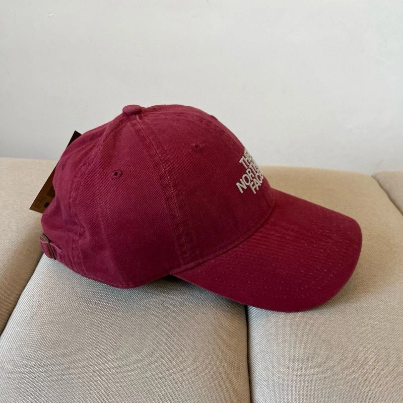 Breathable The North Face Caps 257002
