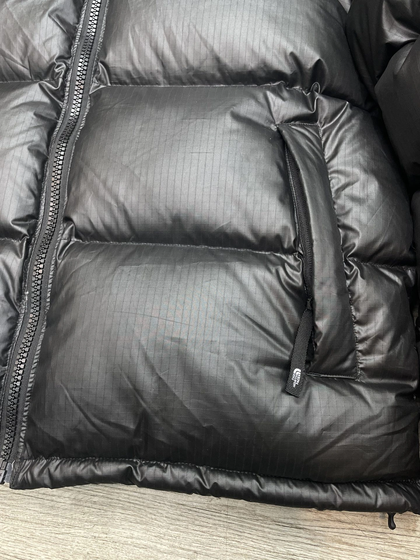 The North Face Down Jackets Affordable 173253