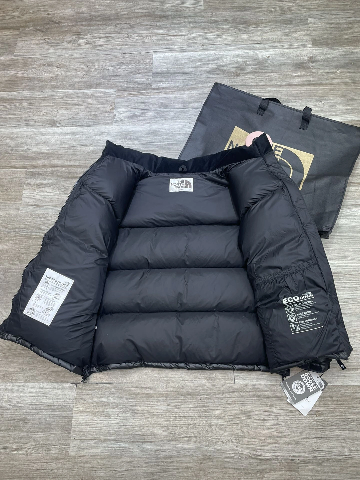 The North Face Down Jackets Affordable 173253