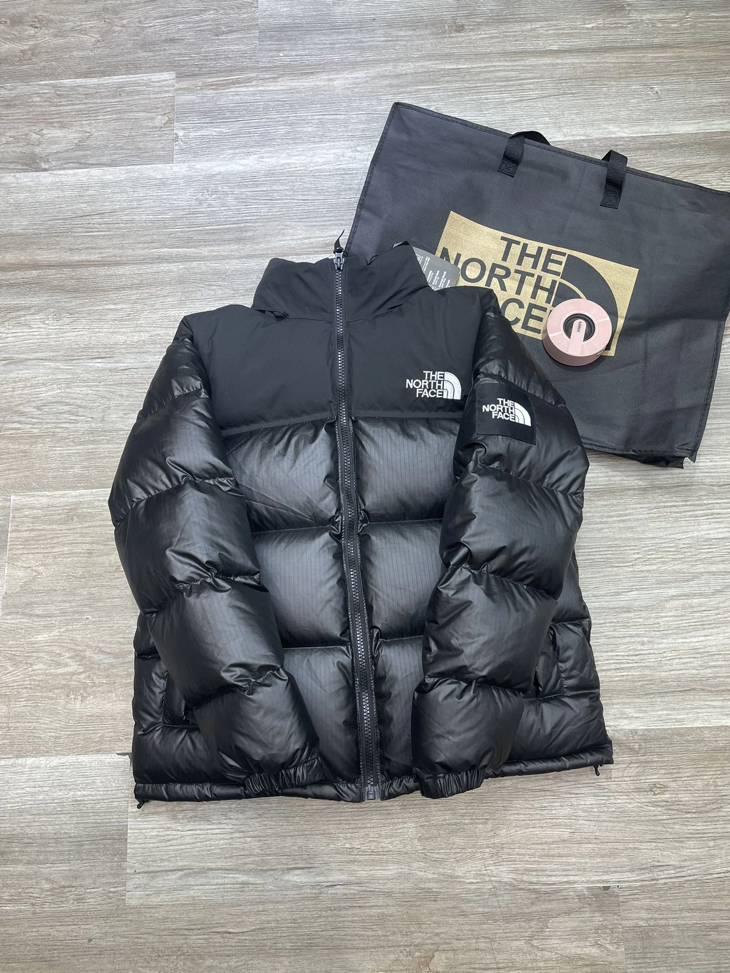 The North Face Down Jackets Affordable 173253