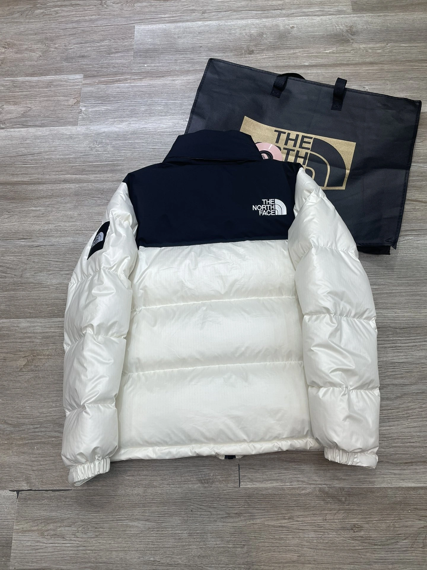 The North Face Down Jackets Affordable 173253