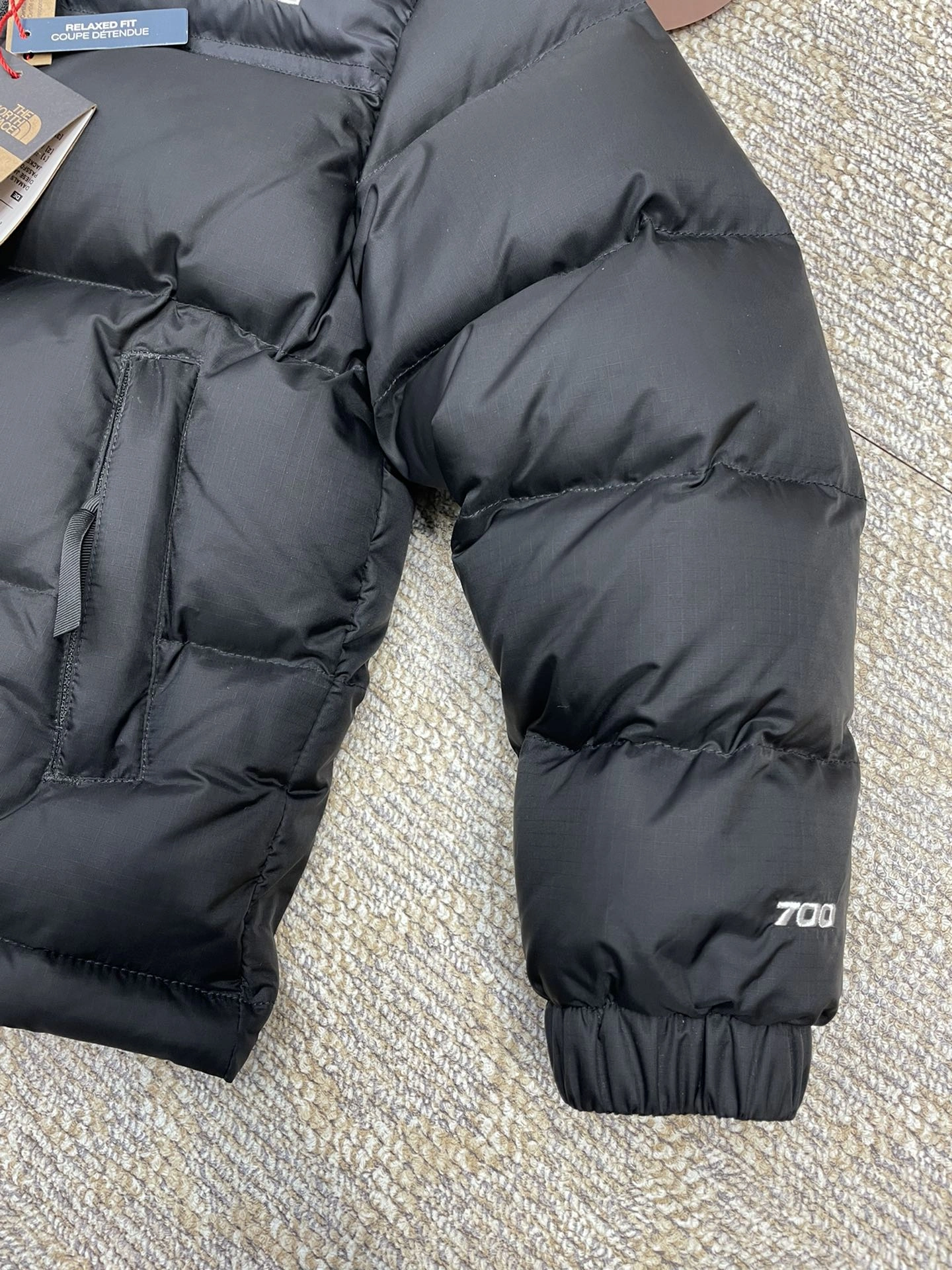 DailyWear The North Face Down Jackets 173252