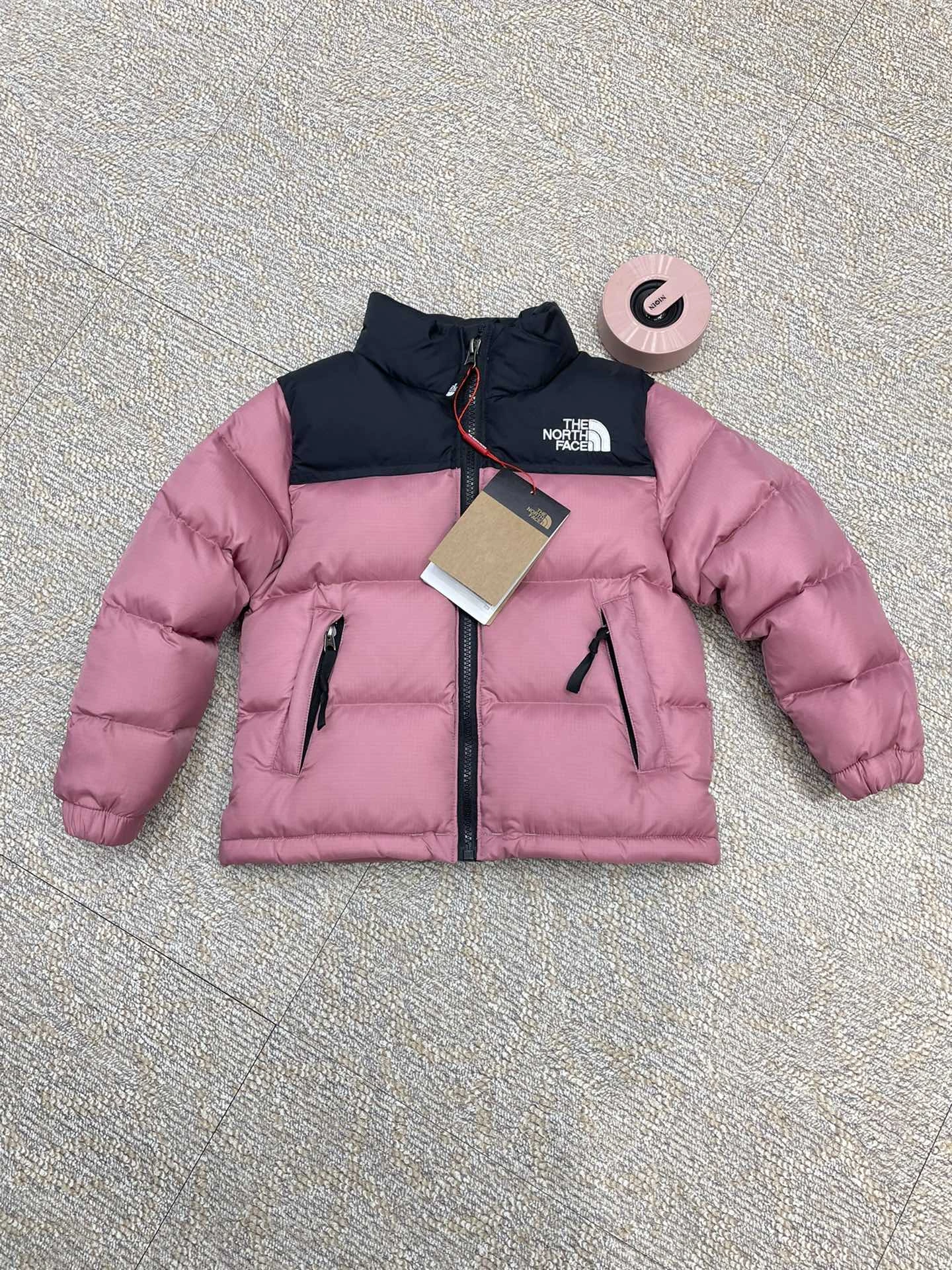 DailyWear The North Face Down Jackets 173252