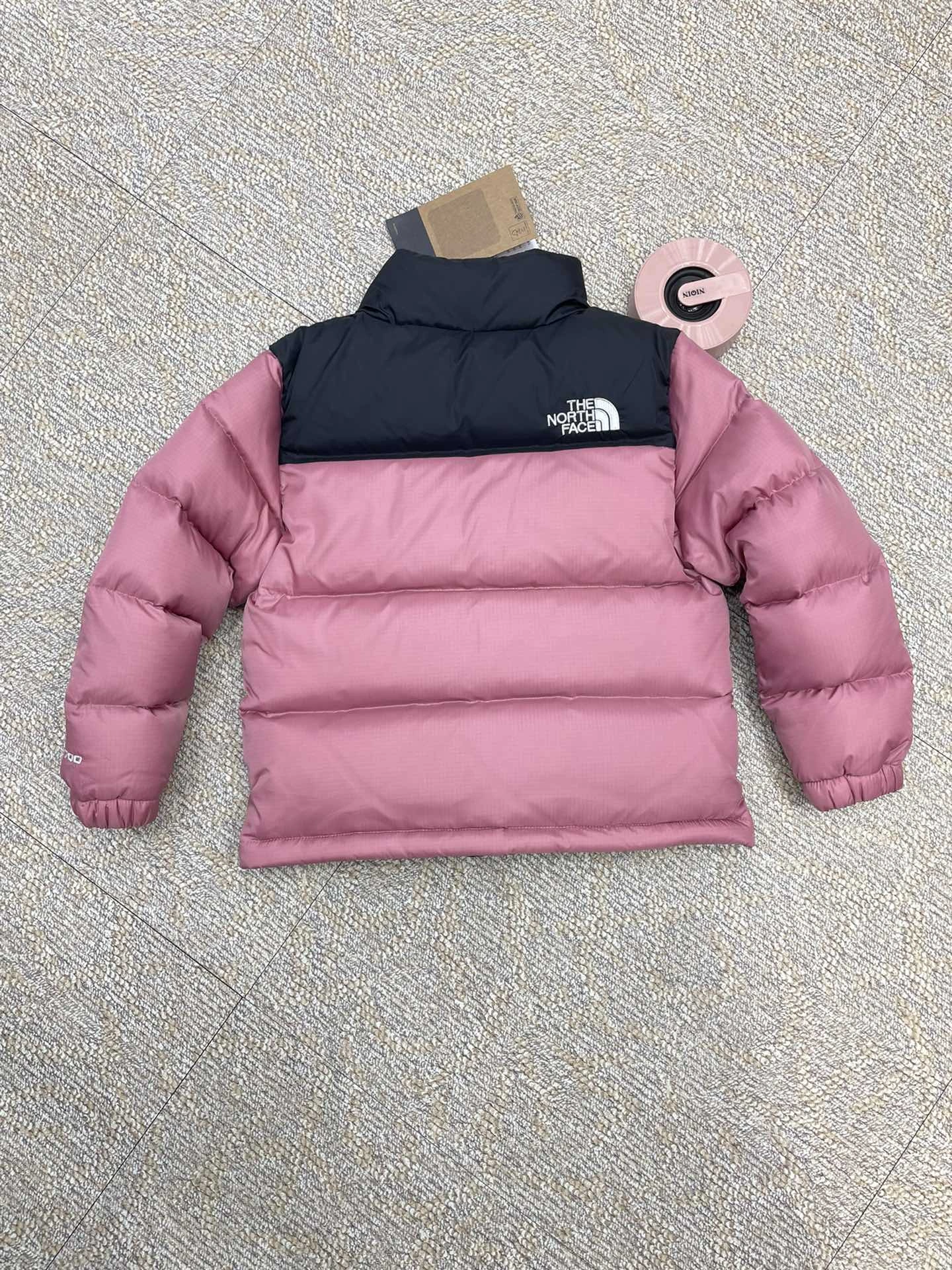 DailyWear The North Face Down Jackets 173252